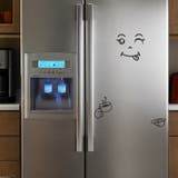 ウォールステッカー 壁紙シール インテリア雑貨 | PlusNao | 詳細画像15