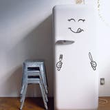 ウォールステッカー 壁紙シール インテリア雑貨 | PlusNao | 詳細画像8