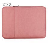 タブレットバッグ タブレットケース スリーブケース | PlusNao | 詳細画像10 