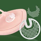 トングカバー 1ペア 1足分 | PlusNao | 詳細画像4 