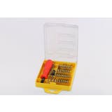 ドライバーセット ドライバーキット 締付工具 | PlusNao | 詳細画像3 