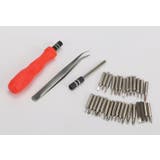 ドライバーセット ドライバーキット 締付工具 | PlusNao | 詳細画像4 