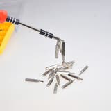 ドライバーセット ドライバーキット 締付工具 | PlusNao | 詳細画像6 