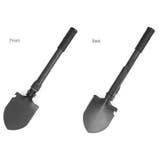 携帯用スコップ 多機能スコップ 折りたたみ式スコップ | PlusNao | 詳細画像8