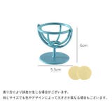メイクスポンジスタンド ホルダー 3Dパフ | PlusNao | 詳細画像16