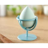 メイクスポンジスタンド ホルダー 3Dパフ | PlusNao | 詳細画像7