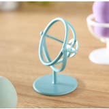 メイクスポンジスタンド ホルダー 3Dパフ | PlusNao | 詳細画像9