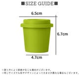 メイクスポンジケース パフケース 単品 | PlusNao | 詳細画像18