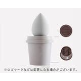 メイクスポンジケース パフケース 単品 | PlusNao | 詳細画像3