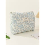 おむつポーチ おむつバック お着替えポーチ | PlusNao | 詳細画像2 