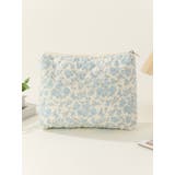 おむつポーチ おむつバック お着替えポーチ | PlusNao | 詳細画像3 