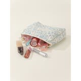 おむつポーチ おむつバック お着替えポーチ | PlusNao | 詳細画像4 