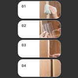傷防止クッション 戸当りクッション ドアクッション | PlusNao | 詳細画像8 