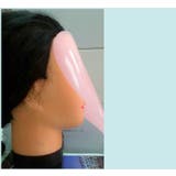 フェイスガード ヘアスプレーカバー スプレーガード | PlusNao | 詳細画像2 
