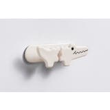 ケーブルホルダー ワニ わに | PlusNao | 詳細画像13 