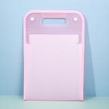 ファイルケース バインダー バッグ型 | PlusNao | 詳細画像4