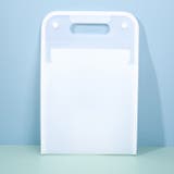 ファイルケース バインダー バッグ型 | PlusNao | 詳細画像5