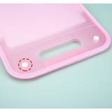 ファイルケース バインダー バッグ型 | PlusNao | 詳細画像8