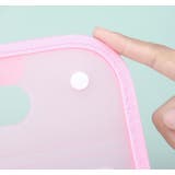 ファイルケース バインダー バッグ型 | PlusNao | 詳細画像9