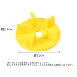 ネイルチップスタンド ネイル台 ジェルネイル | PlusNao | 詳細画像20