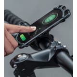 スマホホルダー 自転車用 携帯ホルダー | PlusNao | 詳細画像2 