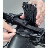 スマホホルダー 自転車用 携帯ホルダー | PlusNao | 詳細画像3 