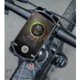 スマホホルダー 自転車用 携帯ホルダー | PlusNao | 詳細画像4 