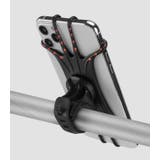 スマホホルダー 自転車用 携帯ホルダー | PlusNao | 詳細画像5 