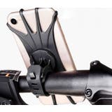 スマホホルダー 自転車用 携帯ホルダー | PlusNao | 詳細画像7 