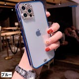 スマホケース スマホカバー ラインストーン | PlusNao | 詳細画像17
