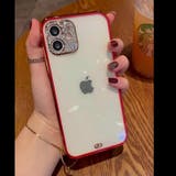 スマホケース スマホカバー ラインストーン | PlusNao | 詳細画像7