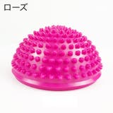 バランスボール 半円型 バランスディスク | PlusNao | 詳細画像11 