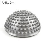 バランスボール 半円型 バランスディスク | PlusNao | 詳細画像7 