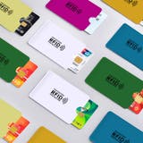 カードケース カード入れ スキミング防止 | PlusNao | 詳細画像2 