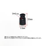 コードストッパー 10個セット コードロック | PlusNao | 詳細画像20 