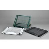 ノートパソコンスタンド PCスタンド タブレット用 | PlusNao | 詳細画像3 