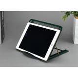 ノートパソコンスタンド PCスタンド タブレット用 | PlusNao | 詳細画像5 
