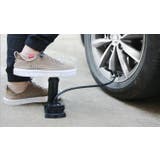 空気入れ フットポンプ エアポンプ | PlusNao | 詳細画像3 