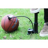 空気入れ フットポンプ エアポンプ | PlusNao | 詳細画像4 