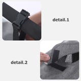 ベビーカー用カバー サンシェード ベビーカーオプション | PlusNao | 詳細画像9