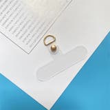 ストラップホルダー スマホリング 単品 | PlusNao | 詳細画像5