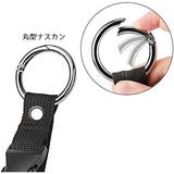 カバンストラップ ラゲッジストラップ かばんホルダー | PlusNao | 詳細画像9 