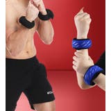 リストウェイト 450g 2個セット | PlusNao | 詳細画像6 