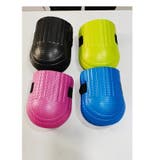 膝パッド 左右セット 膝あて | PlusNao | 詳細画像11 