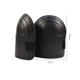 膝パッド 左右セット 膝あて | PlusNao | 詳細画像12 