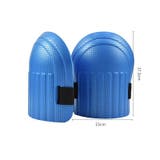 膝パッド 左右セット 膝あて | PlusNao | 詳細画像13 