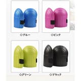 膝パッド 左右セット 膝あて | PlusNao | 詳細画像18 