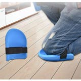 膝パッド 左右セット 膝あて | PlusNao | 詳細画像4 