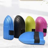 膝パッド 左右セット 膝あて | PlusNao | 詳細画像8 