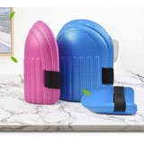 膝パッド 左右セット 膝あて | PlusNao | 詳細画像9 